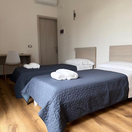 מלון Casièr Infinity House - Eleganza Moderna Tra Treviso E Venezia מראה חיצוני תמונה