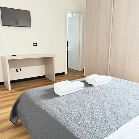 מלון Casièr Infinity House - Eleganza Moderna Tra Treviso E Venezia מראה חיצוני תמונה