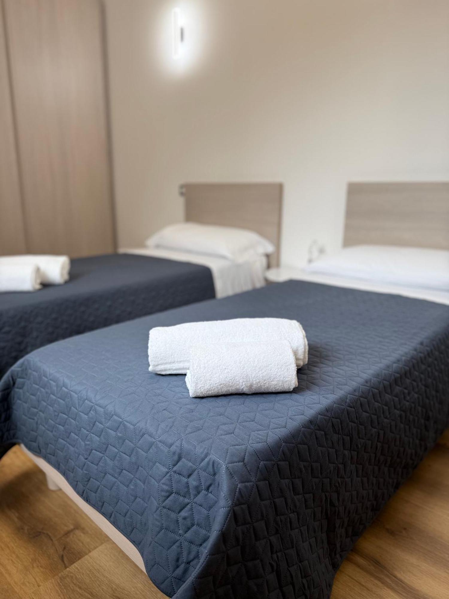 מלון Casièr Infinity House - Eleganza Moderna Tra Treviso E Venezia חדר תמונה