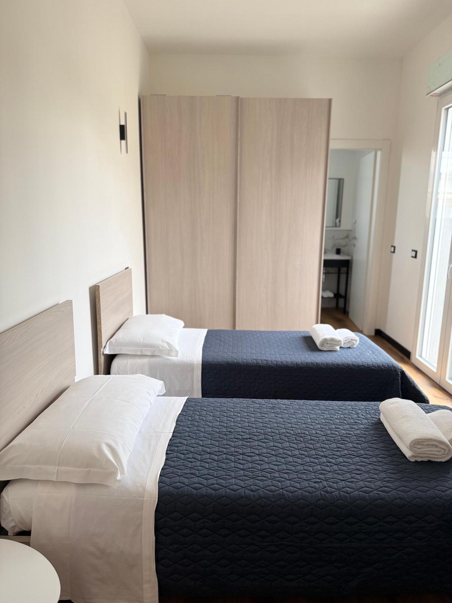 מלון Casièr Infinity House - Eleganza Moderna Tra Treviso E Venezia מראה חיצוני תמונה