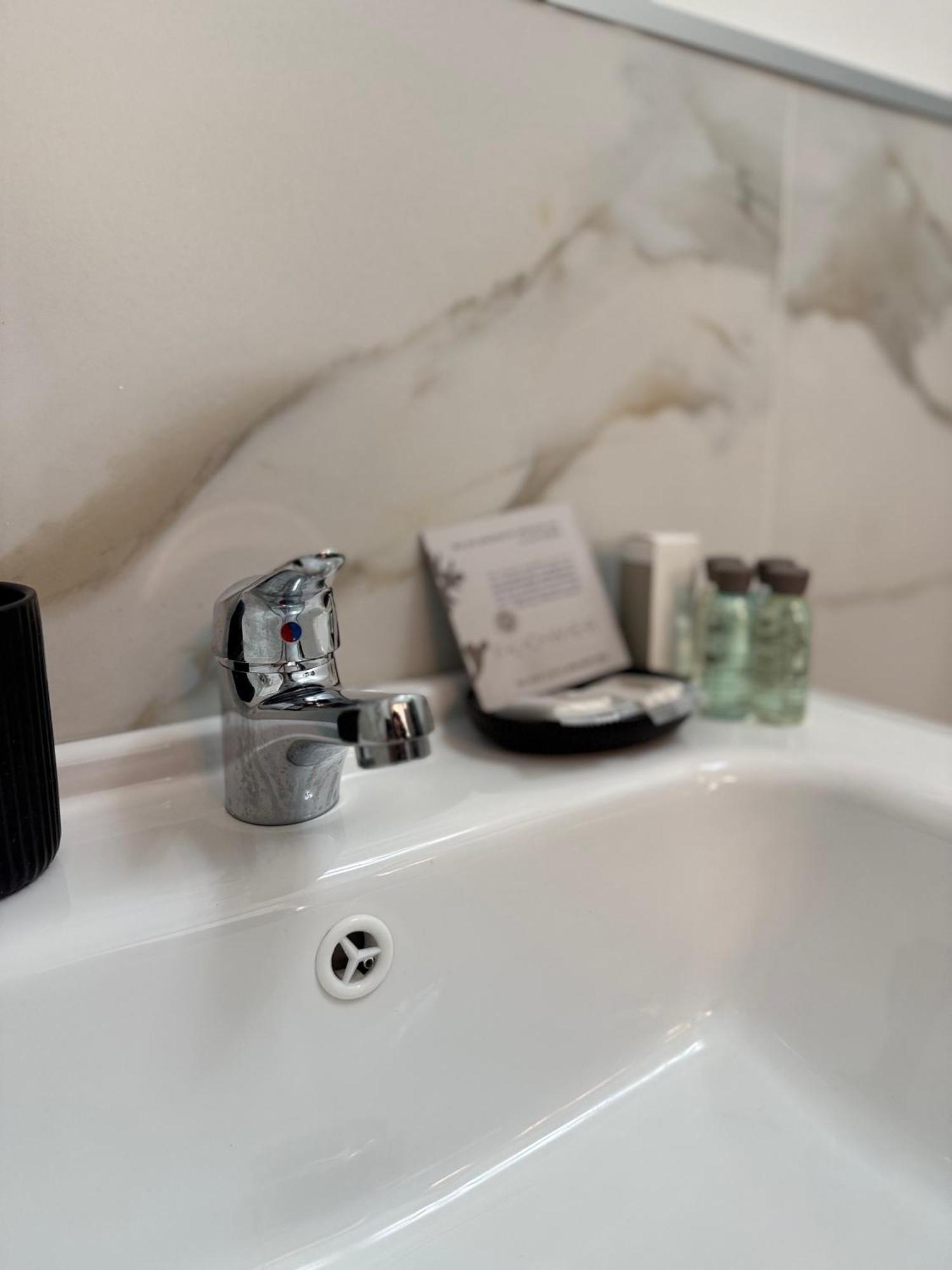 מלון Casièr Infinity House - Eleganza Moderna Tra Treviso E Venezia מראה חיצוני תמונה