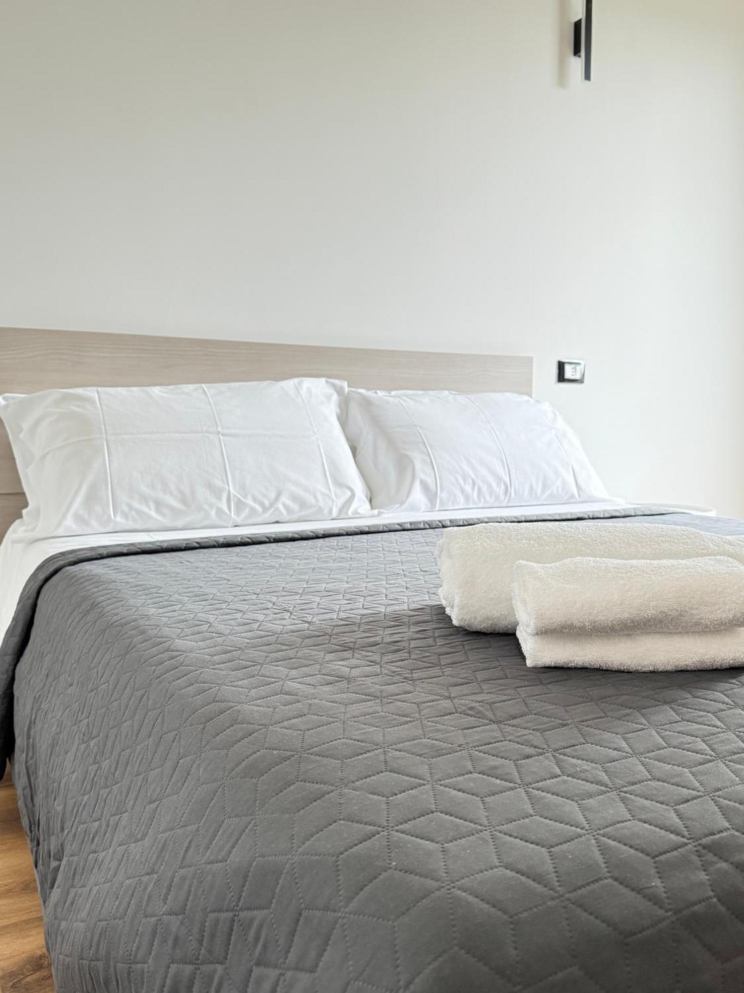 מלון Casièr Infinity House - Eleganza Moderna Tra Treviso E Venezia מראה חיצוני תמונה