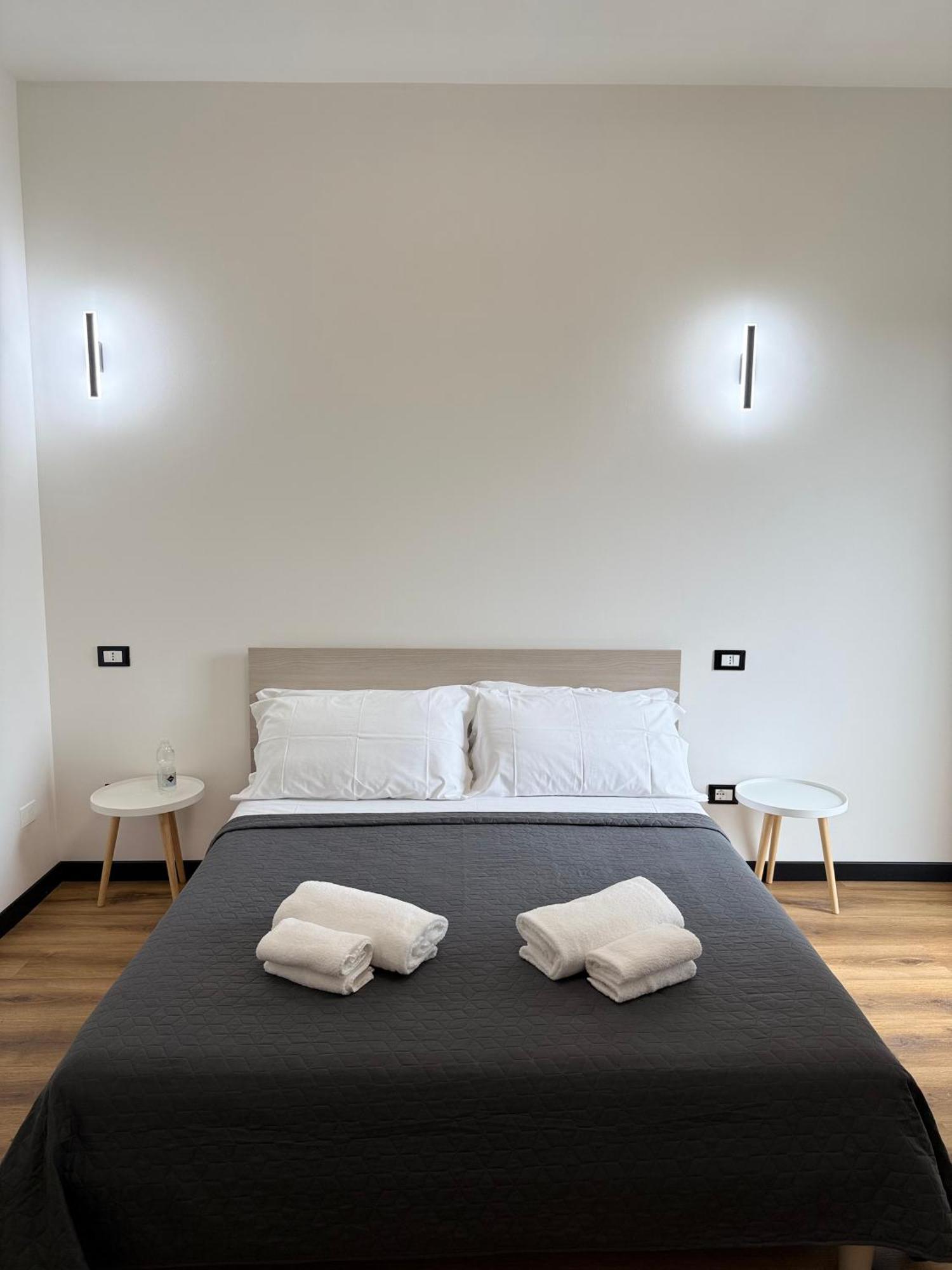 מלון Casièr Infinity House - Eleganza Moderna Tra Treviso E Venezia מראה חיצוני תמונה