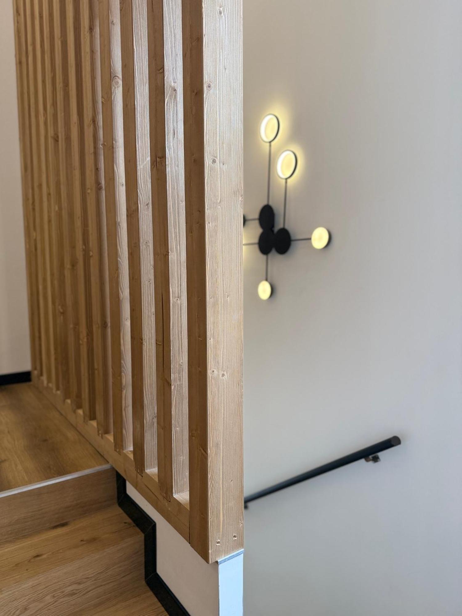 מלון Casièr Infinity House - Eleganza Moderna Tra Treviso E Venezia מראה חיצוני תמונה