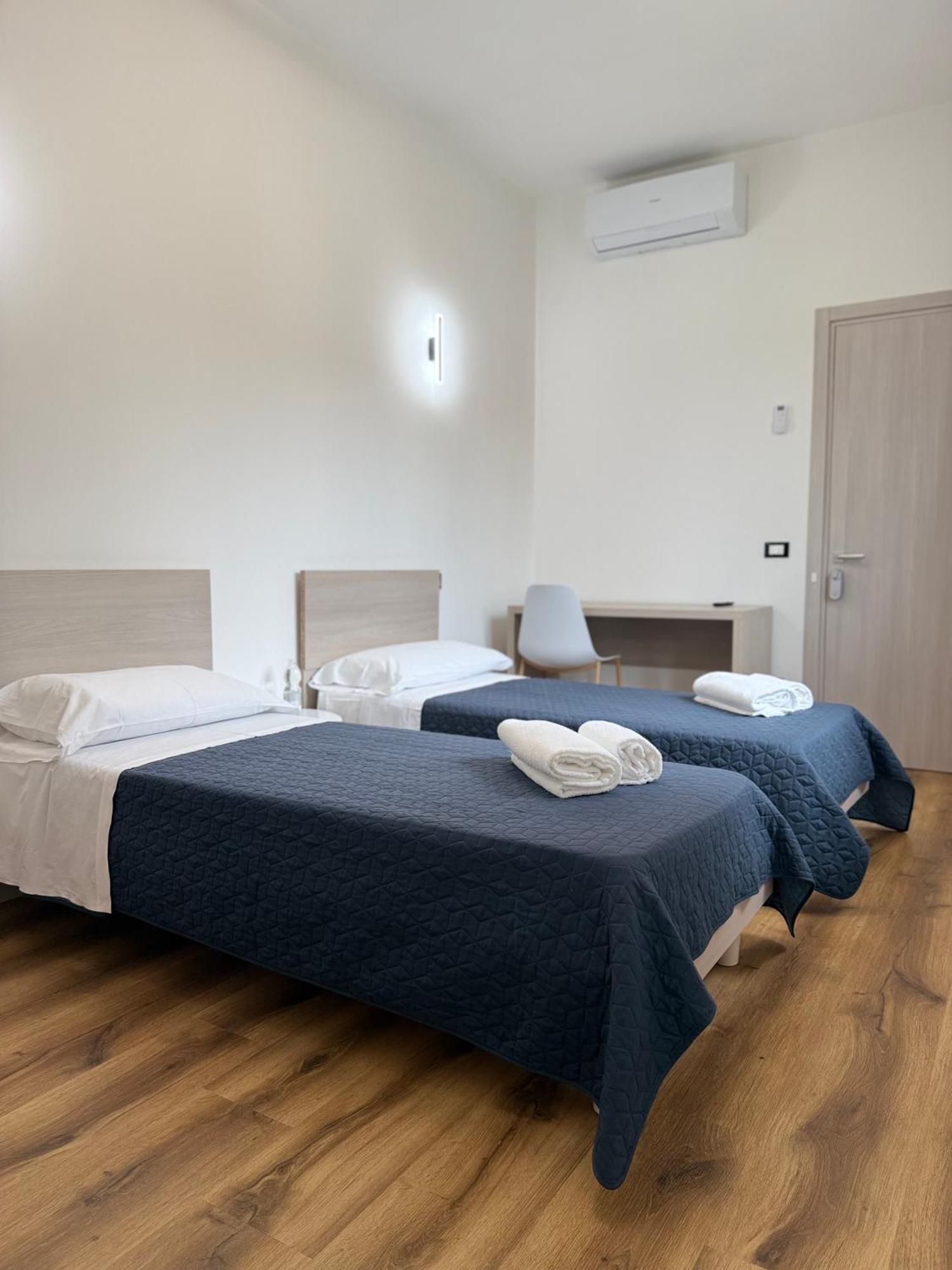 מלון Casièr Infinity House - Eleganza Moderna Tra Treviso E Venezia מראה חיצוני תמונה